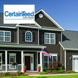 Certainteed Siding Thumbnail
