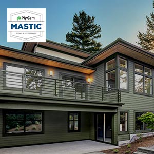 Mastic Siding Thumbnail